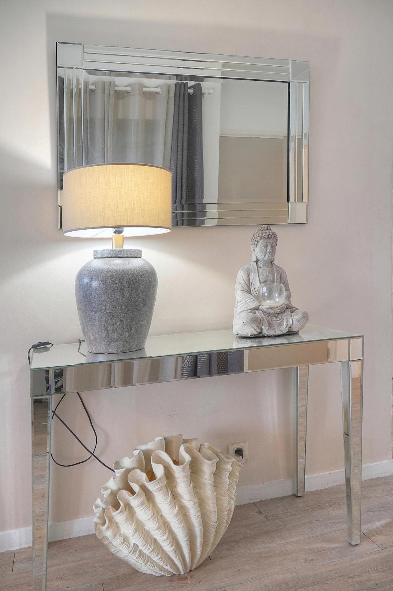 Moli - 3pieces - 4min - Luxe - Vca Appartement