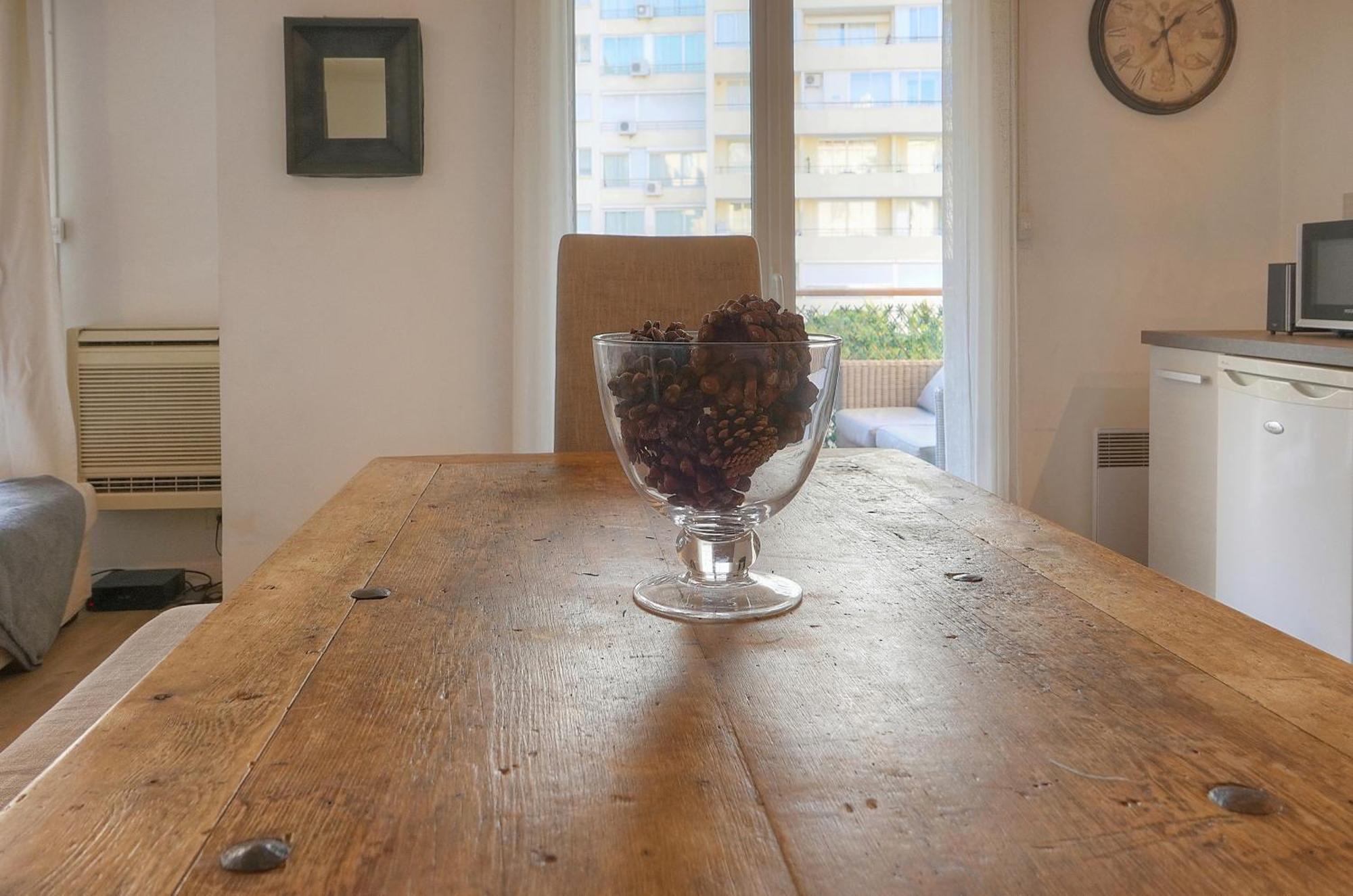 Appartement Moli - 3pieces - 4min - Luxe - Vca Cannes
