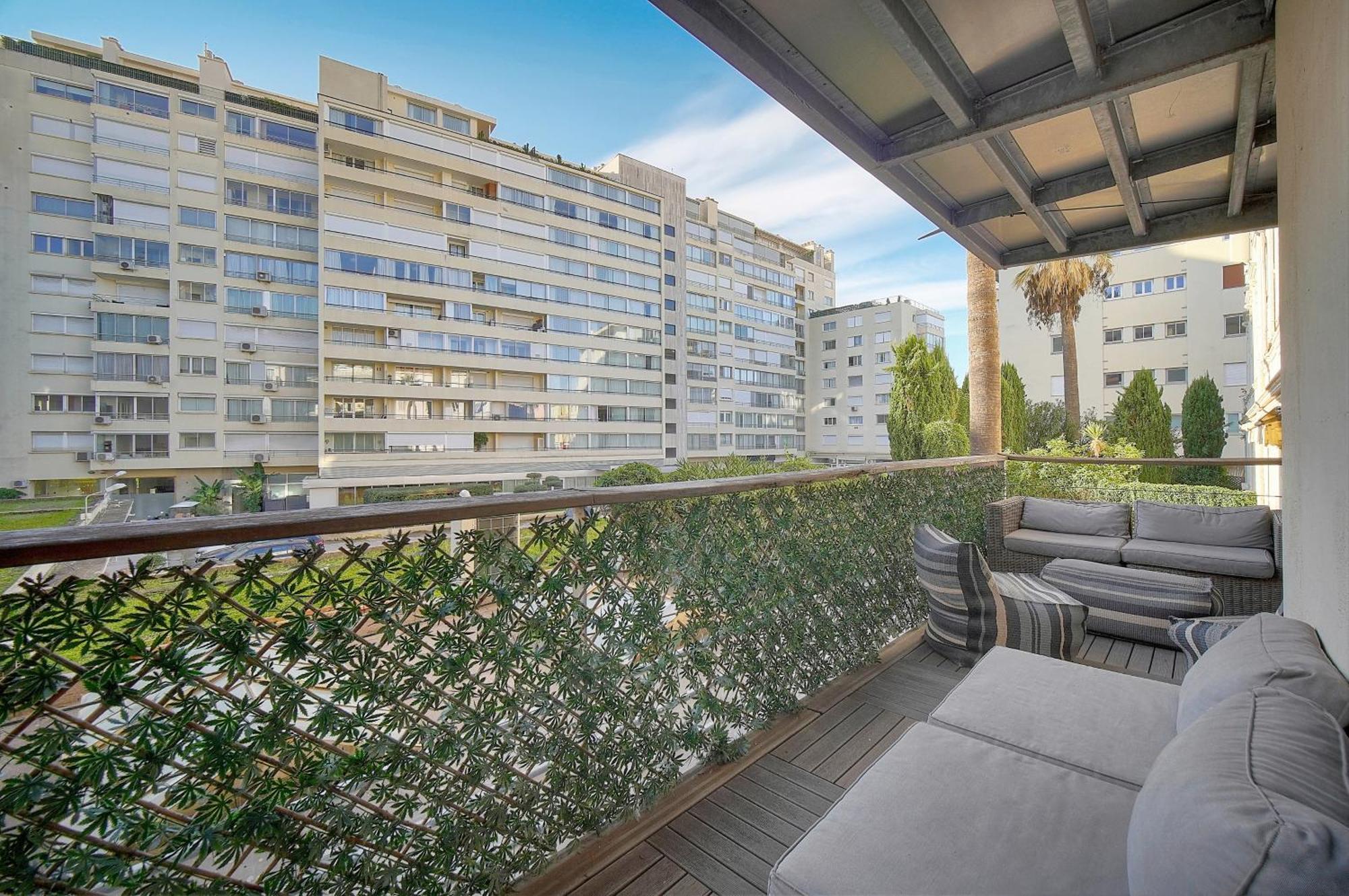 Moli - 3pieces - 4min - Luxe - Vca Appartement *