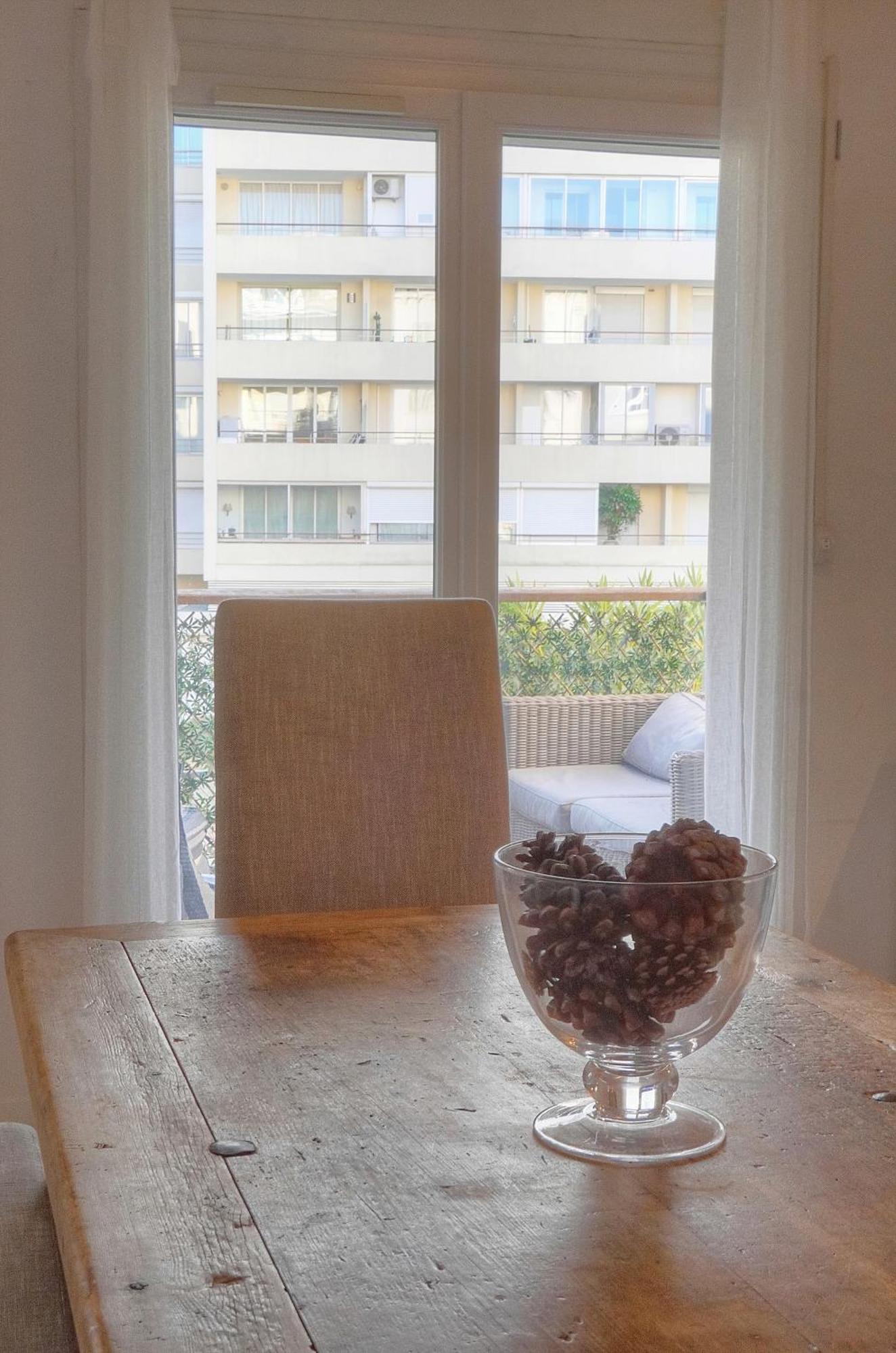 Moli - 3pieces - 4min - Luxe - Vca Appartement *